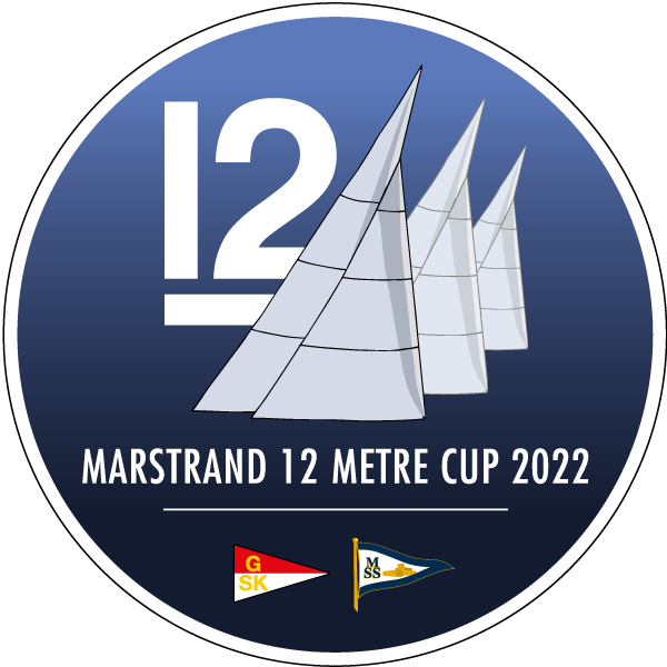 Marstrand 12 Metre Cup