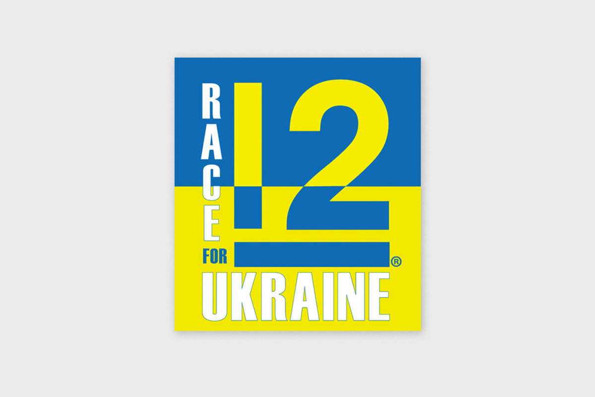 RACE for UKRAINE: 12mR Sailors Unite On Narragansett Bay